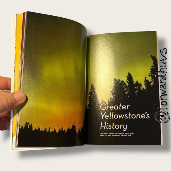 Fodor’s Compass American Guides: Yellowstone & Grand Teton National Parks – 2nd - Picture 6 of 9